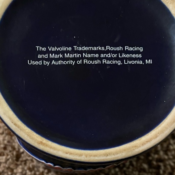 Mark Martin mug 🚙 - Picture 3 of 3